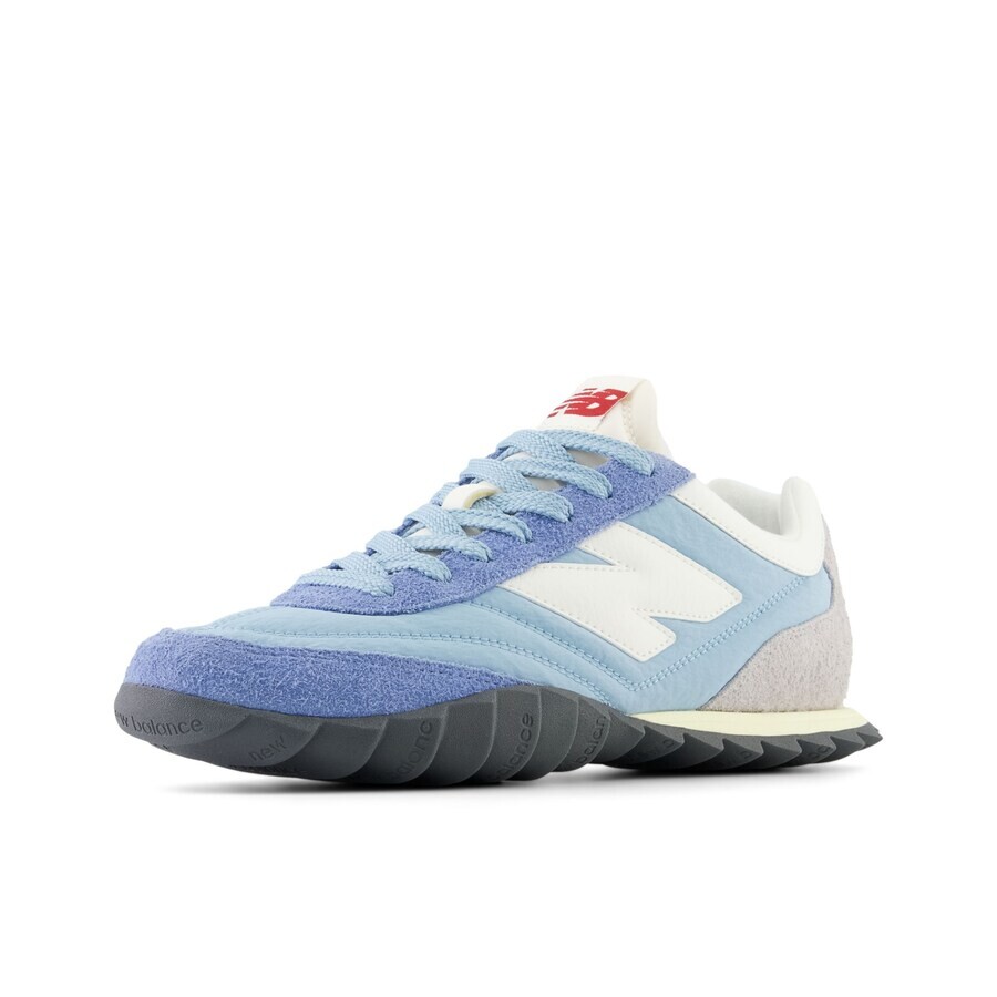 

Повседневные кроссовки new balance Sneakers RC30, синий/светло-синий