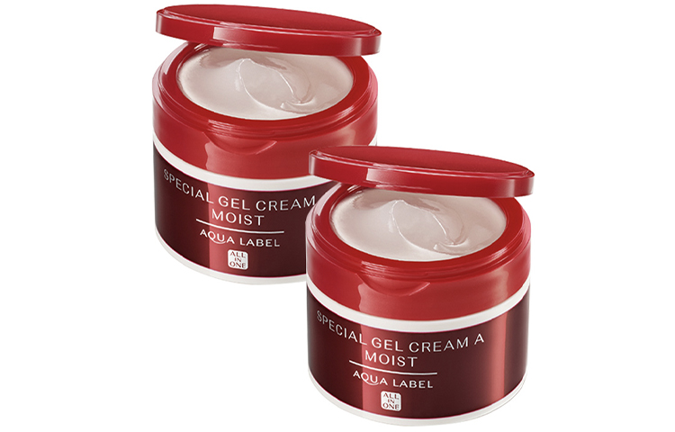 

5-в-1 увлажняющий крем для лица hydrate 90мл/90г/90г*2/90г*3 AquaLabel