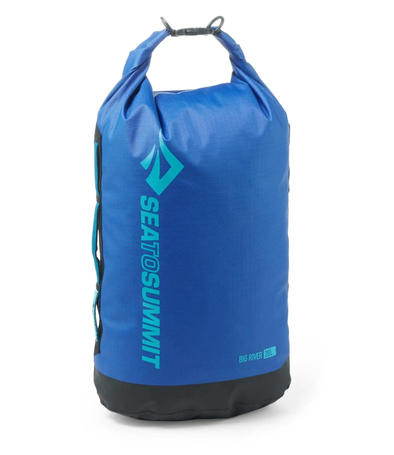 

Большая речная сухая сумка Sea to Summit, Surf Blue