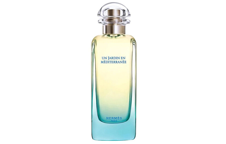 Туалетная вода Hermès Un Jardin en Méditerranée, 50 мл — фото 3