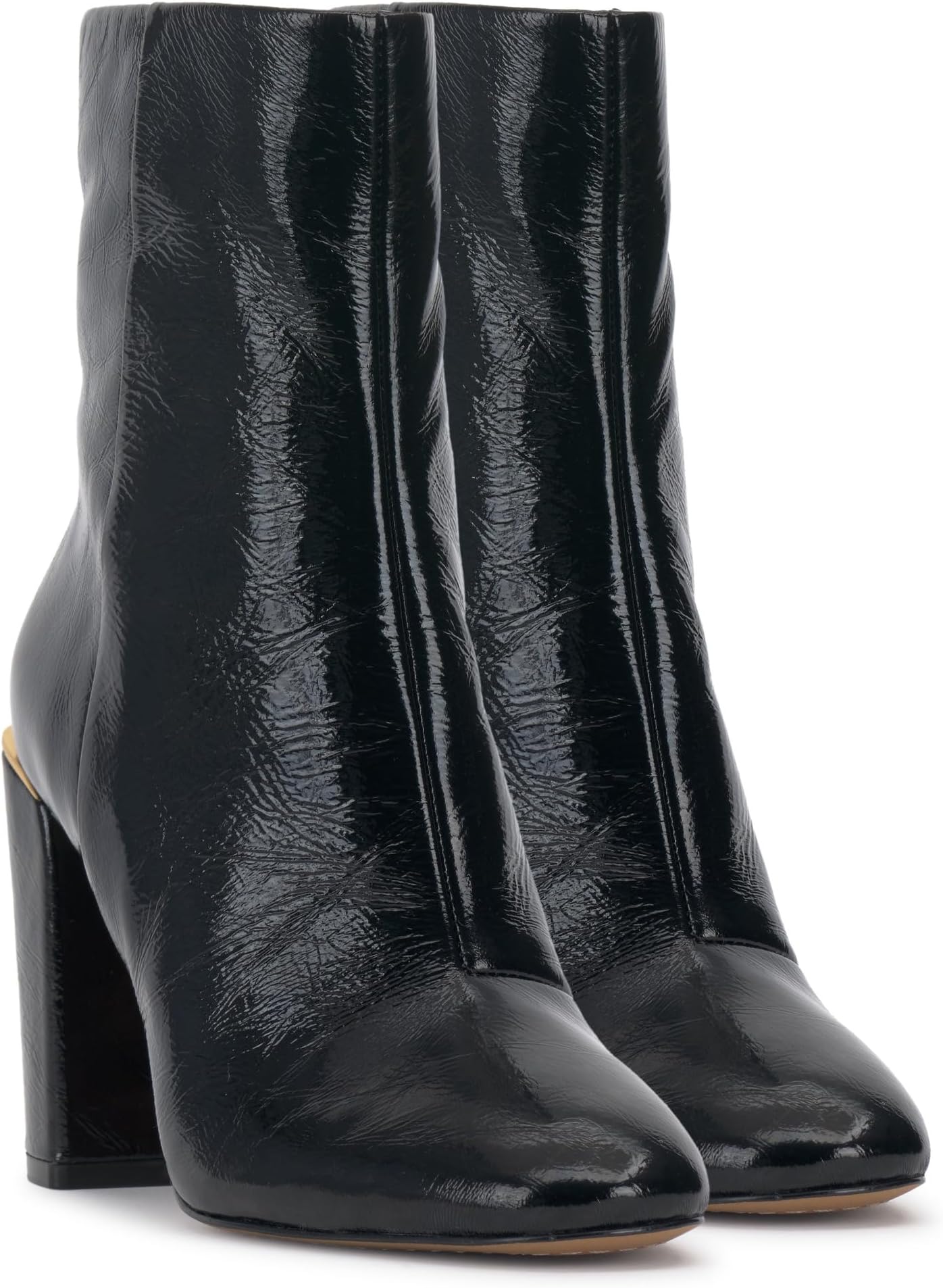 Ботинки Vince Camuto Jordyn, цвет Jet Black