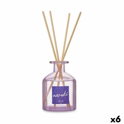 

Парфюмированные палочки Purple, 250 мл, 6 шт., Acorde