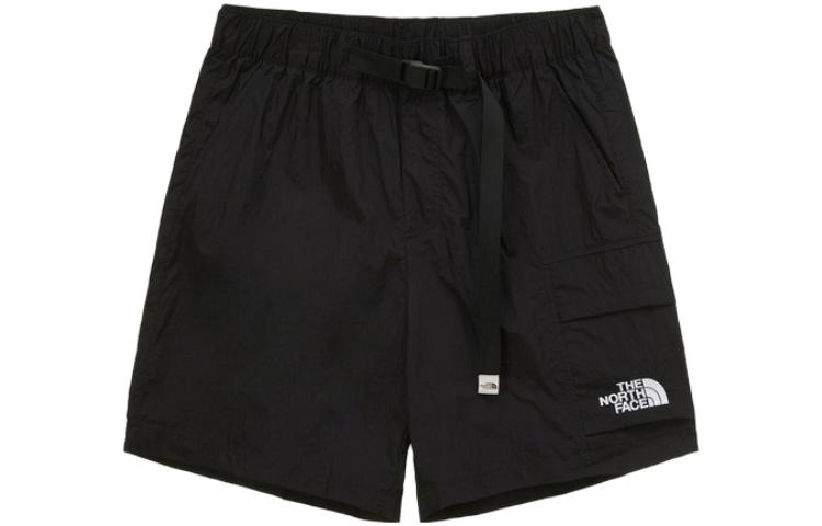 

THE NORTH FACE Мужские повседневные шорты, цвет Black