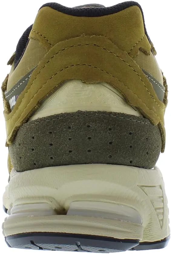 Мужские кроссовки New Balance M2002RCC, черный — фото 4