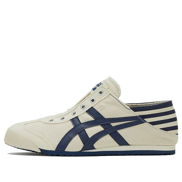 

Кроссовки mexico 66 paraty Onitsuka Tiger, синий