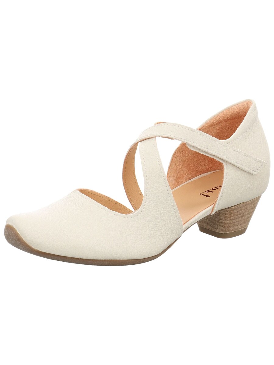 Туфли THINK!, Light beige