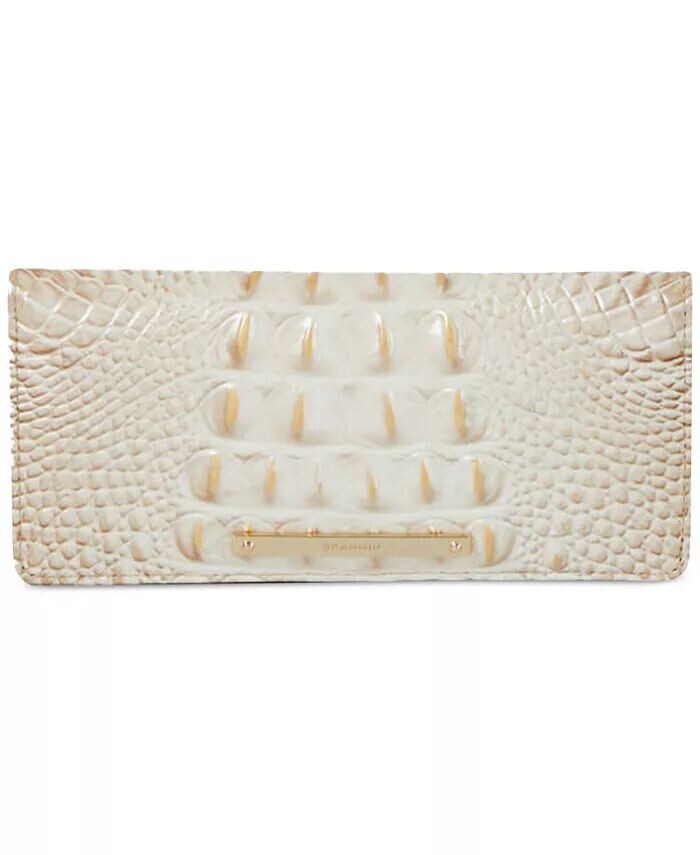 

Кожаный кошелек Ady Brahmin, розовый