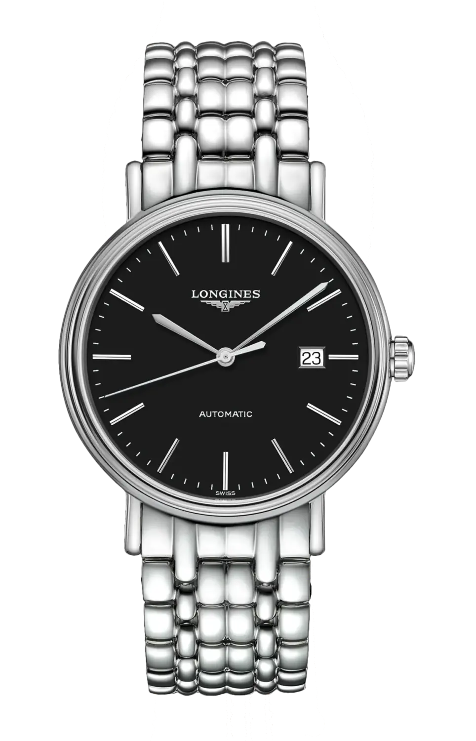 

Часы présence Longines