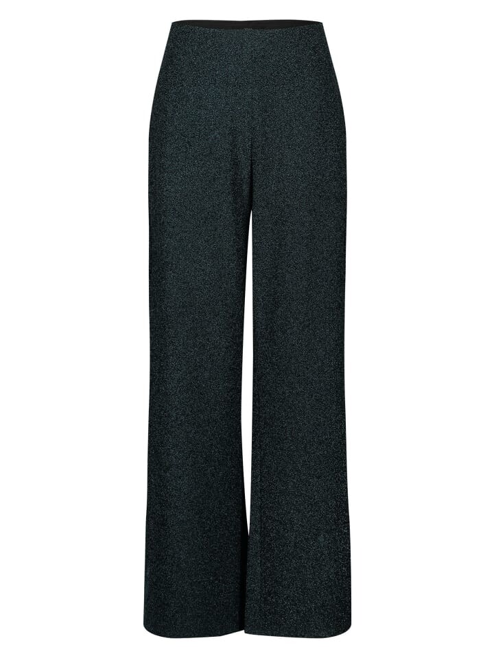 

Тканевые брюки Zero Jerseyhose mit Glitzerfaden 32 Inch, цвет Deep Ponderosa Pine