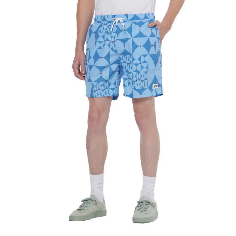 

Шорты для плавания Scotch & Soda 180389, синий
