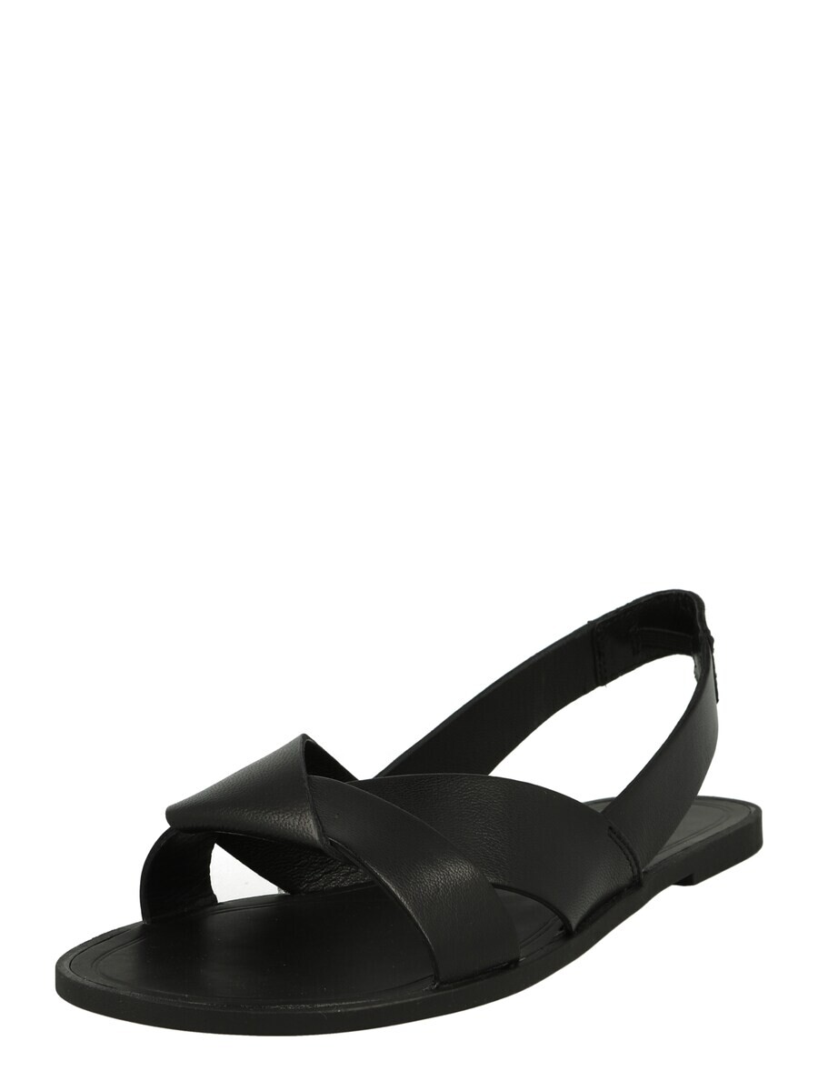 Сандалии VAGABOND SHOEMAKERS Sandals Tia 2.0, черный
