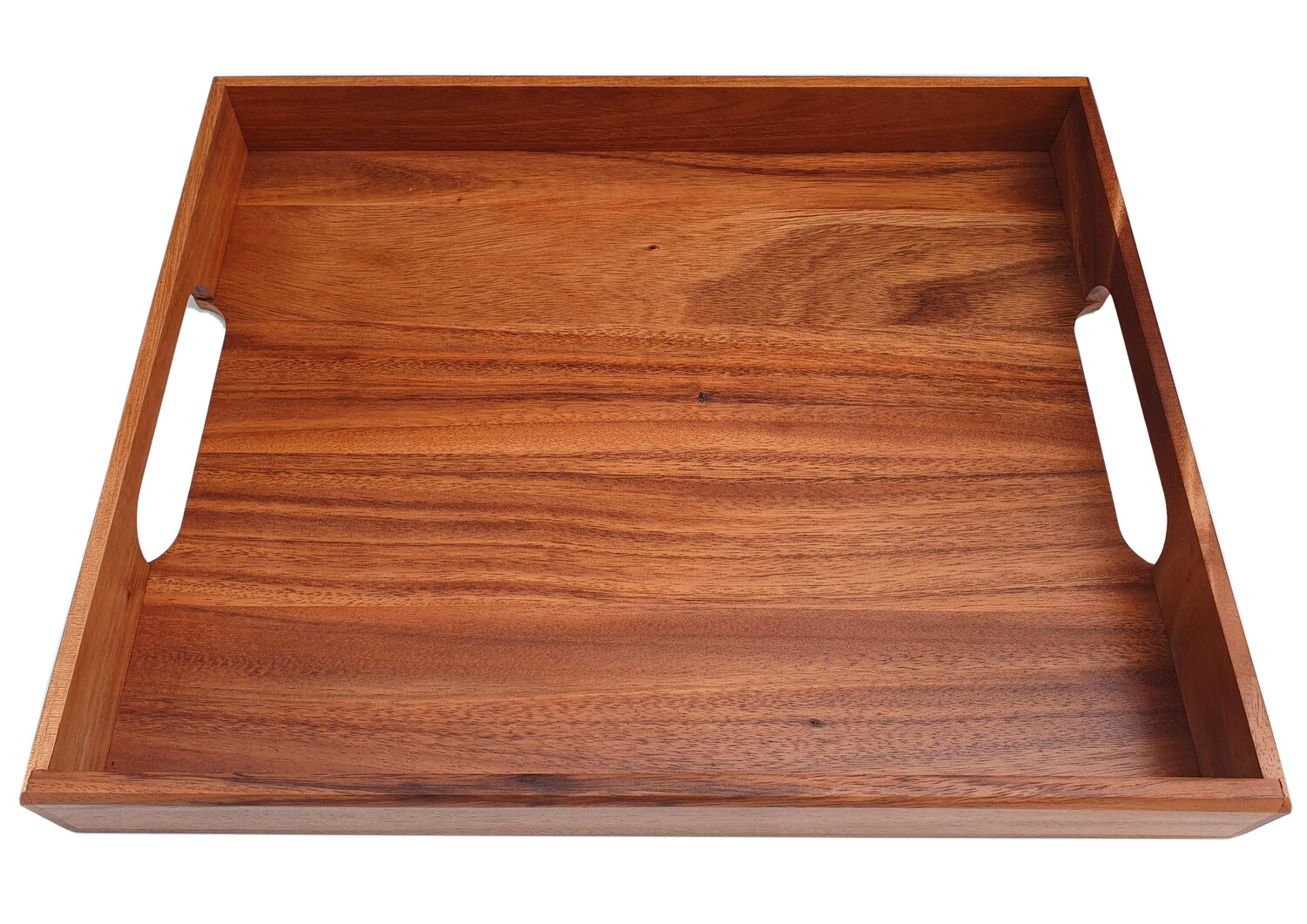 

Поднос Homeware Profession., 44x36x5 см, цвет Akaziefarben