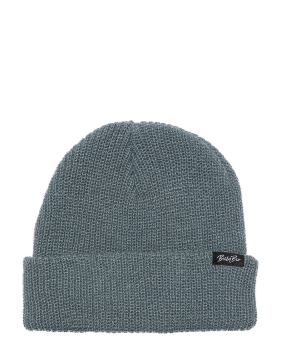 

Детская армейская шапка Восход луны BinkyBro, Blue