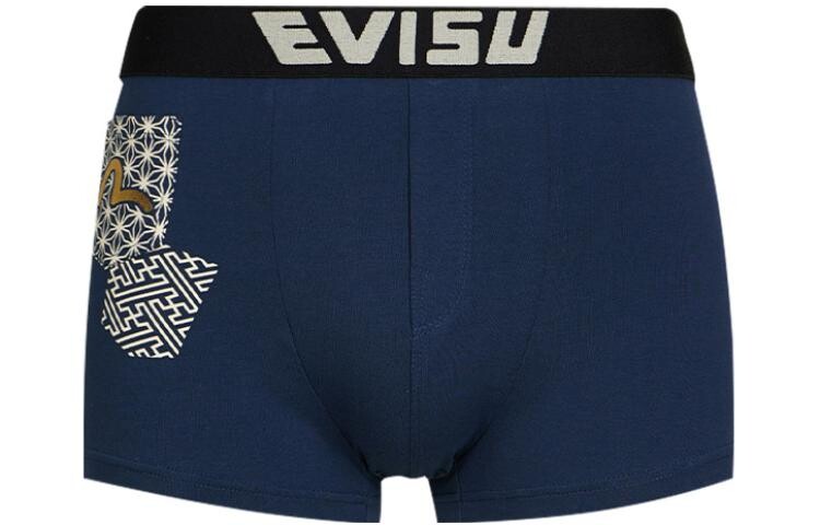

Мужские трусы Evisu