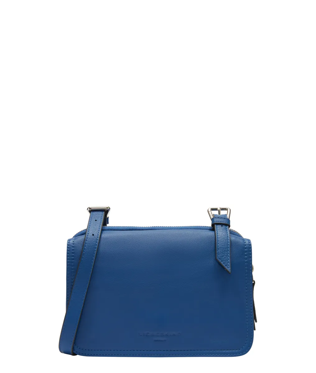 

Сумка Liebeskind Berlin "Mareike SEASONAL NOOS HARRIS", синий