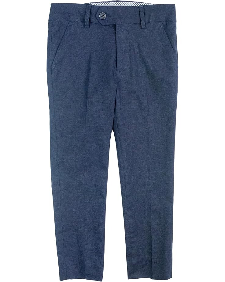 

Брюки Appaman Kids Stretchy Suit Pants, цвет Blue Eclipse