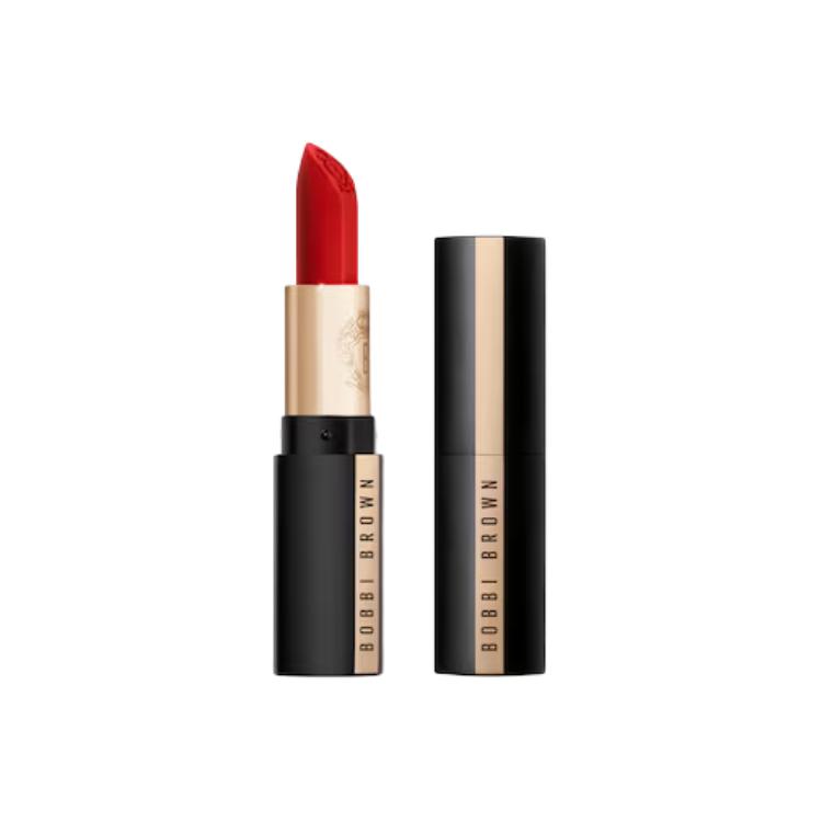 

BOBBI BROWN Легкая подкладка из флиса, черная туба, Luxury Gold Velvet, помада Soft Matte Natural Long Lasting 3,5 г