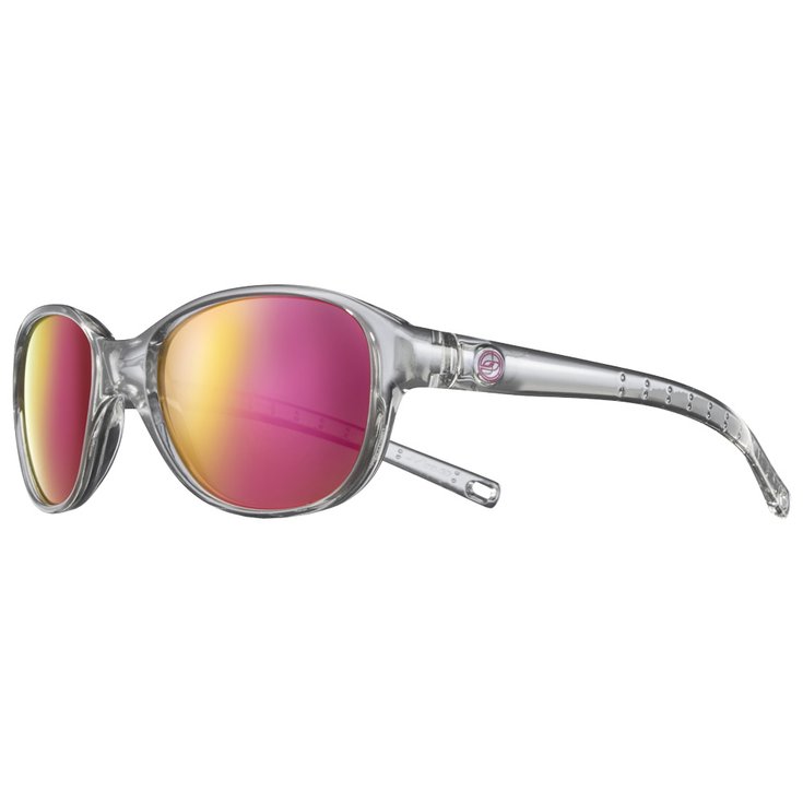 

Солнцезащитные очки romy gris translucide diamond spectron 3 rose Julbo