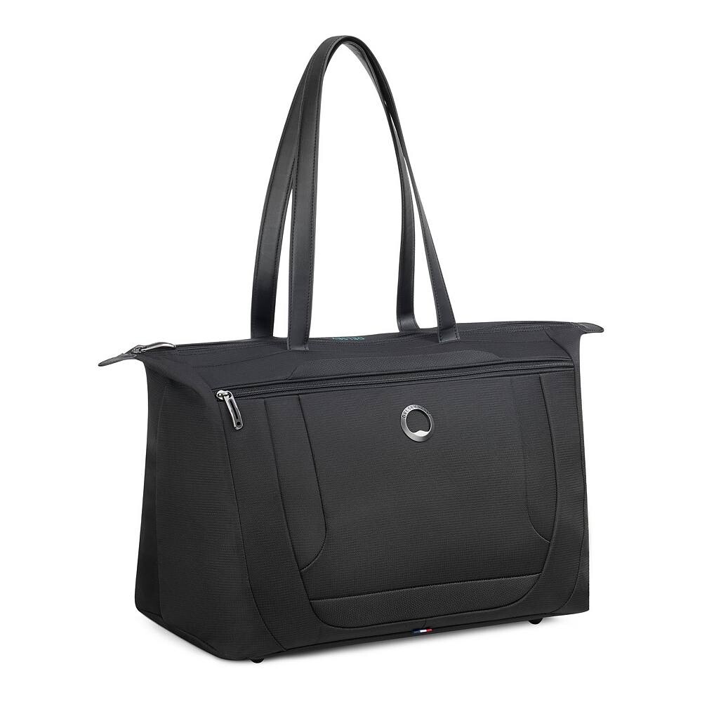 

Сумка Weekender Delsey Helium DLX, черный