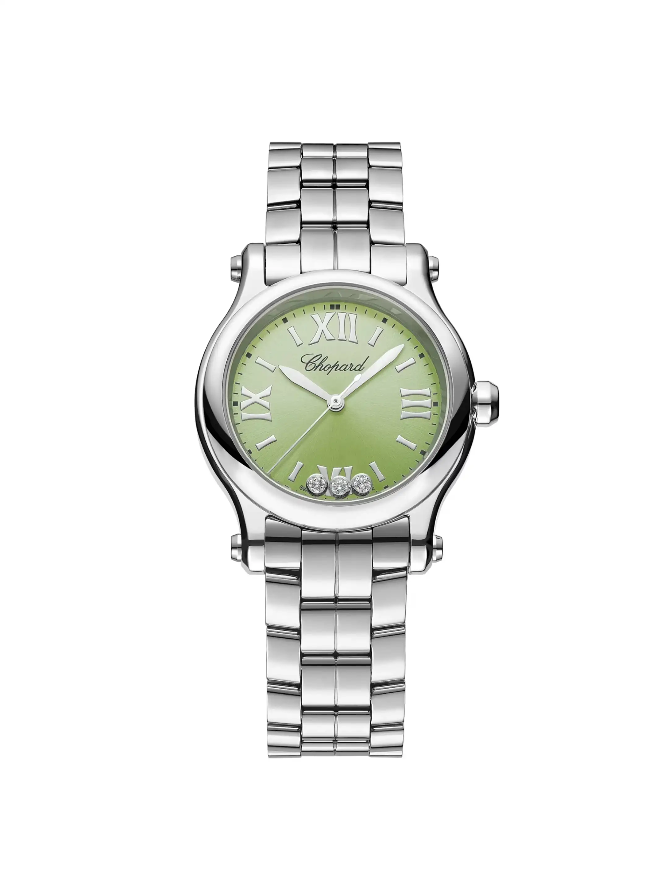 

Часы Happy Sport Chopard