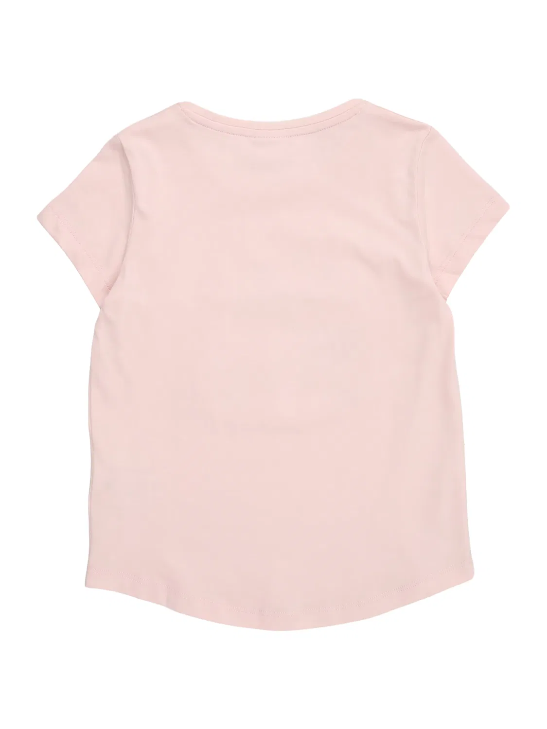 Футболка Lindex, Light Pink — фото 2