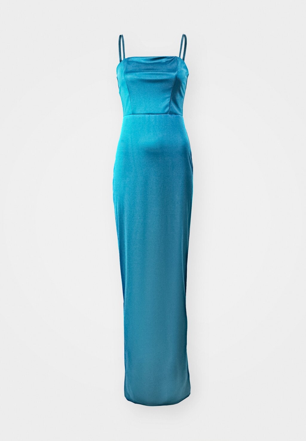 

Платье из джерси AUTUMN WEDDING BELLA STRAPPY WAL G., бирюзовый