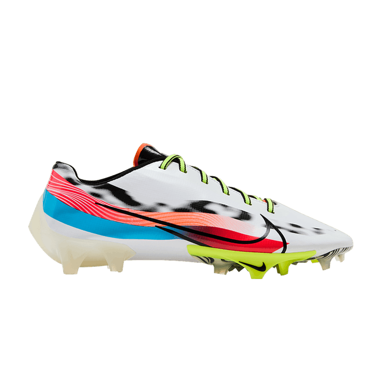 

Бутсы Nike Vapor Edge 4.1 '2022 NFL Combine', белый