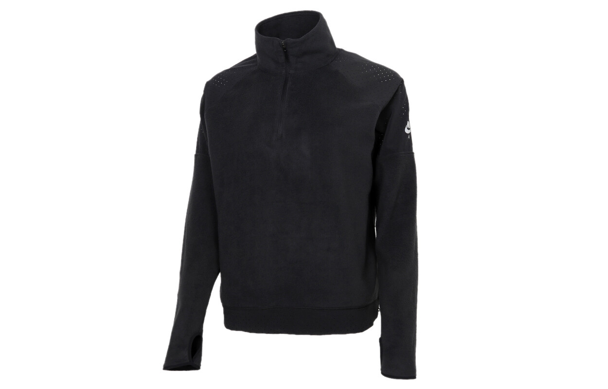 

Женская толстовка Nike, цвет Black