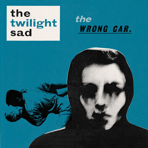 

Виниловая пластинка Twilight Sad: The Wrong Car EP