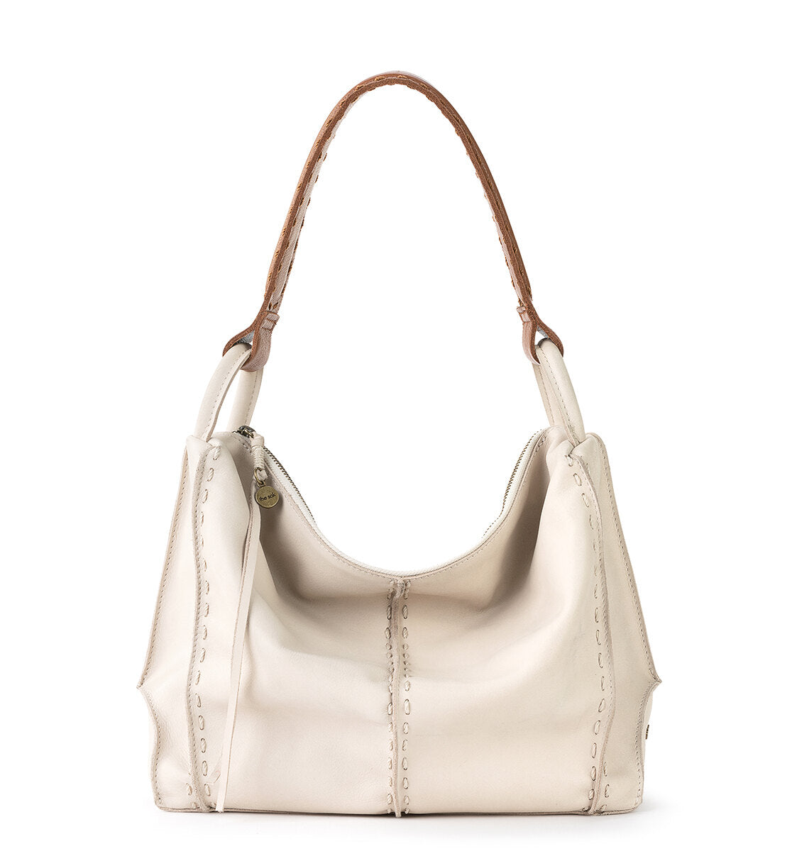 

Сумка Los Feliz Hobo The Sak, Eco Lined - Stone