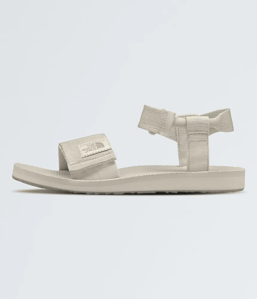 Женские сандалии Skeena II The North Face, Calacatta/Soapstone