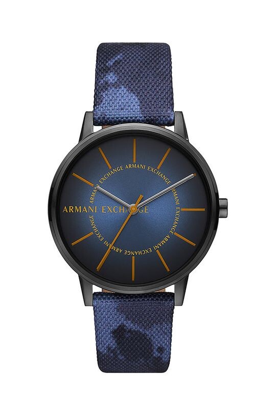 

Часы Армани Exchange Armani Exchange, серый