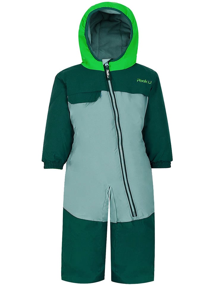 

Лыжные брюки Peek U