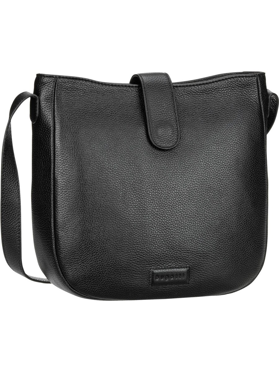 

Сумка кросс-боди bugatti ElsaI, Black