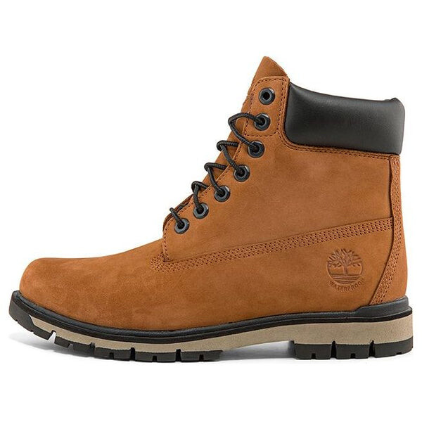 

Кроссовки radford 6 inch waterproof boot 'rust' Timberland, оранжевый