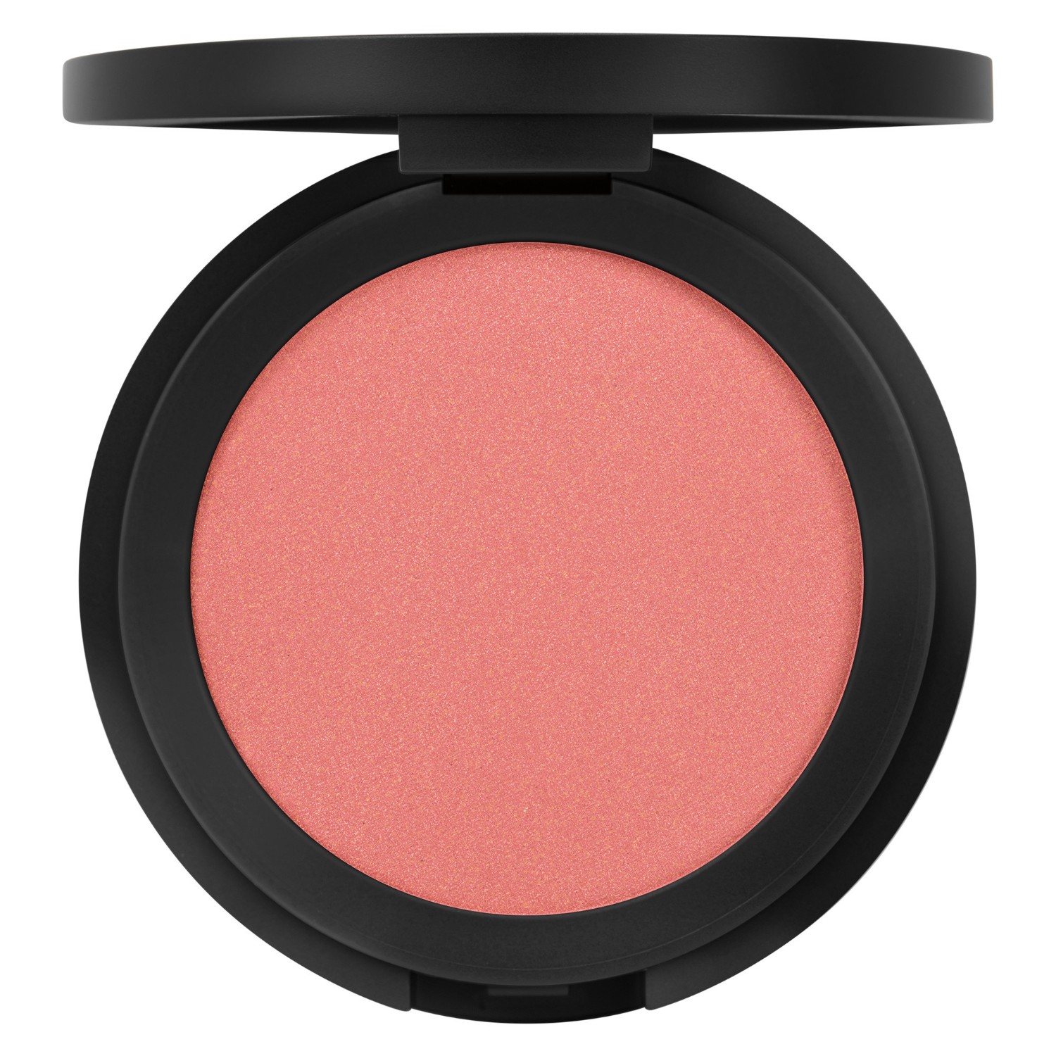 

Румяна gen nude puderrouge Bareminerals, pink me up, вес 6 гр.