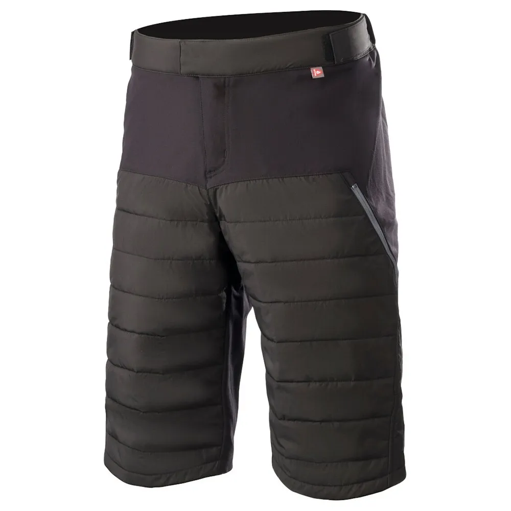 

Шорты Alpinestars Denali 2, черный