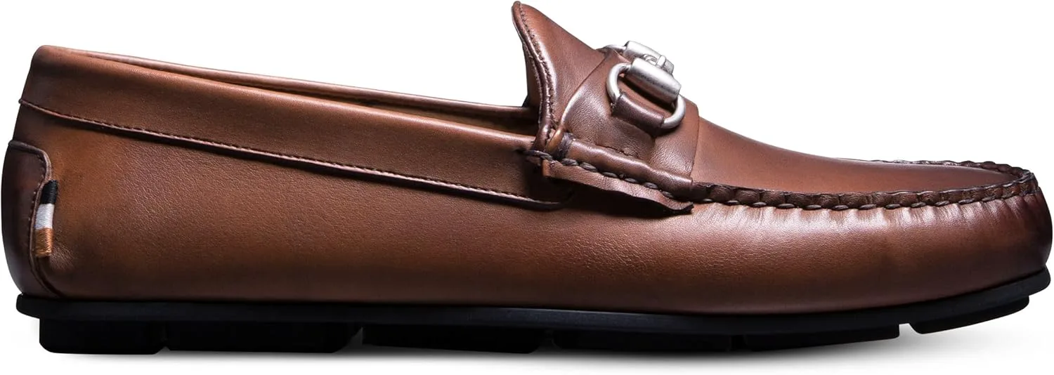 

Мужские туфли Allen Edmonds Sebastian