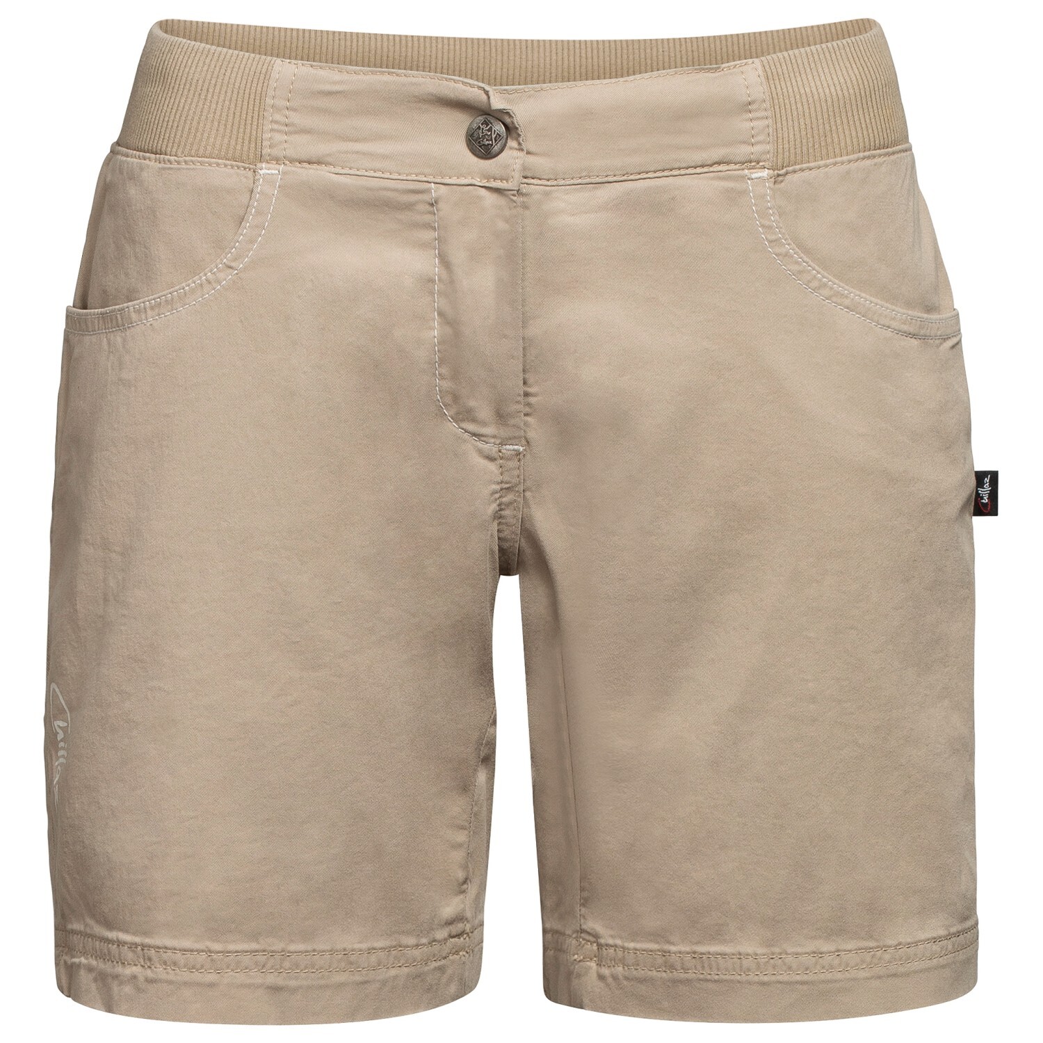 

Шорты Chillaz Women's Jessy, бежевый