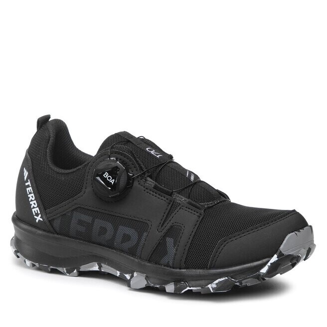 

Кроссовки adidas TerrexAgravic BOA, черный