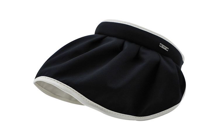 

Женская шляпа от солнца ELLE, classic черный