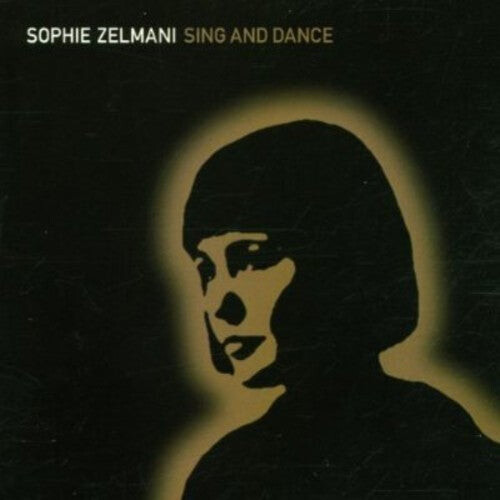 

CD диск Zelmani, Sophie: Sing and Dance