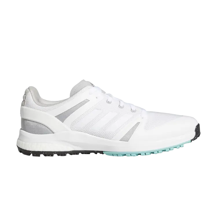 

Кроссовки Adidas EQT Primegreen, белый