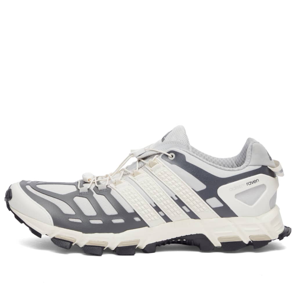 

Кроссовки Adistar Raven Adidas, мультиколор