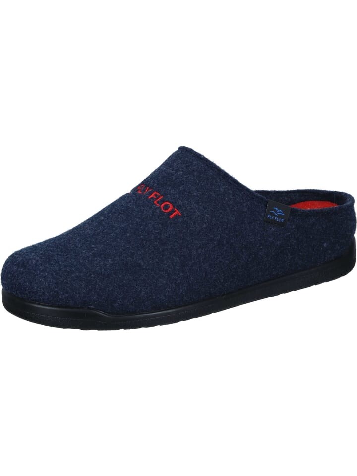 

Тапочки FlyFlot Klassische, синий