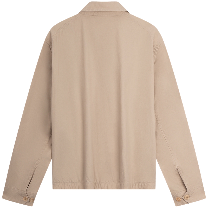 Tommy Hilfiger Куртка Unisex, Khaki RBT — фото 4