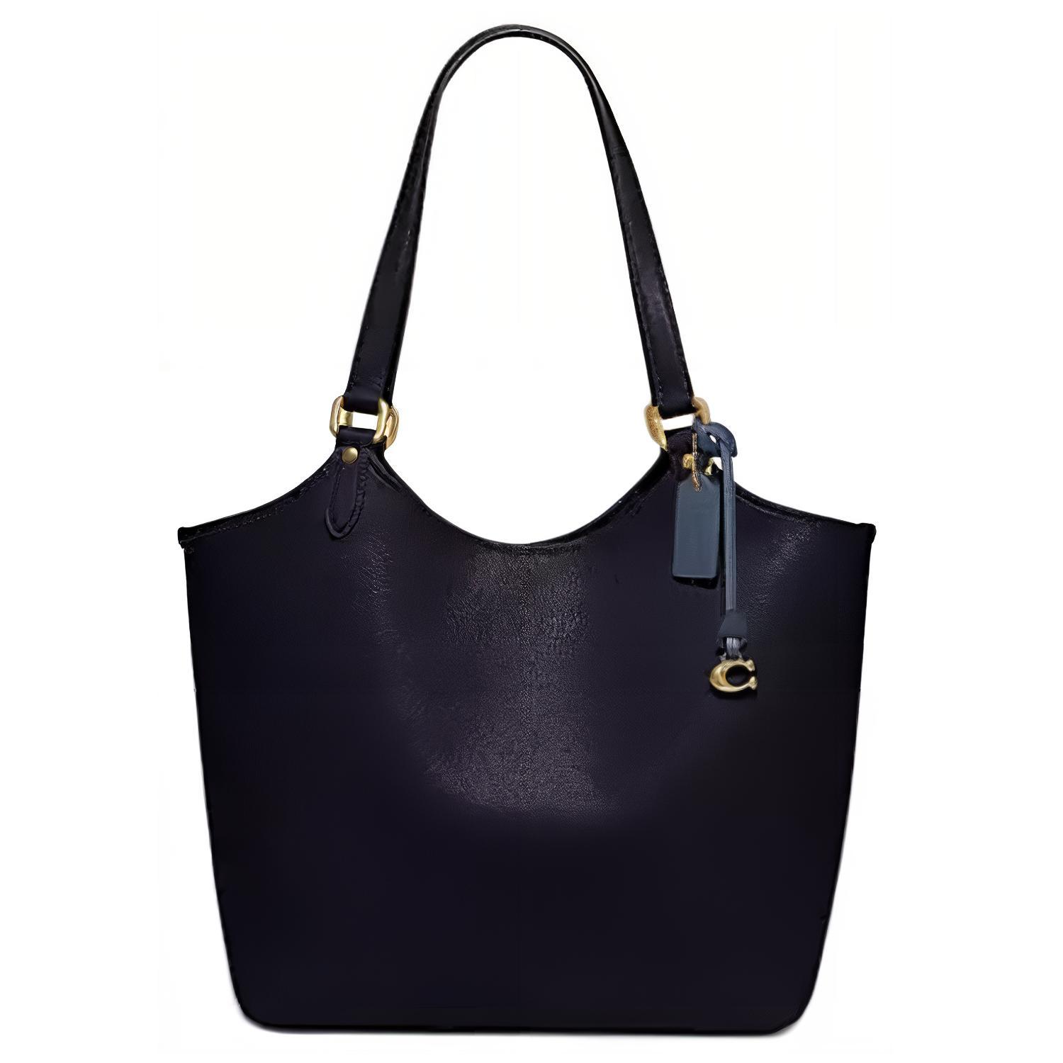 

Сумка через плечо на день COACH