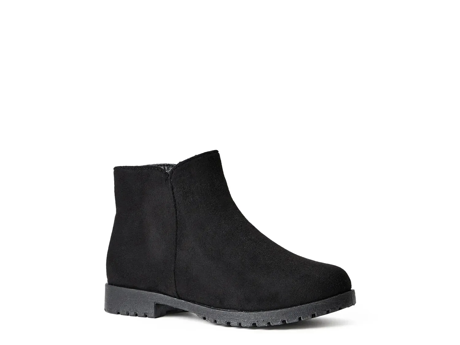 

FABKIDS Tulip Boot - детский, черный