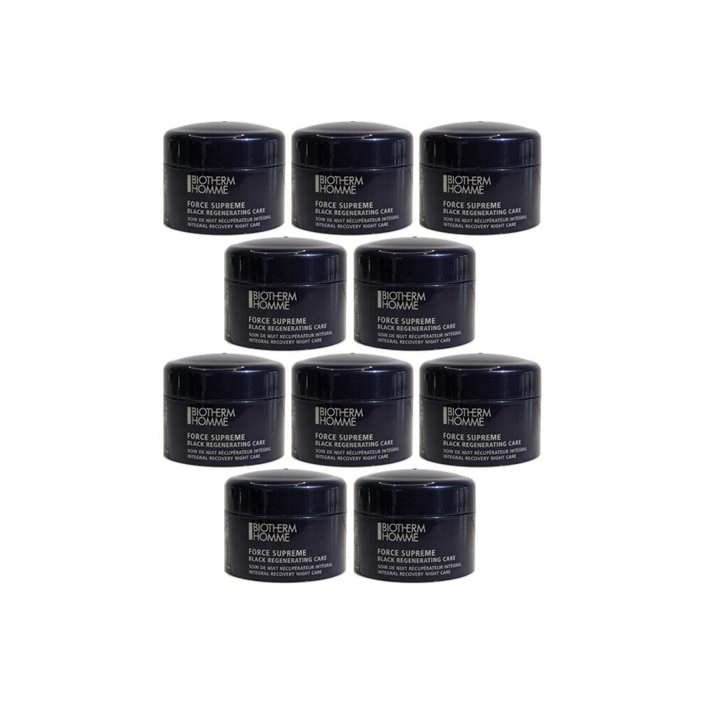 Крем для лица Biotherm — Мужской / Men's, 5 мл — фото 4