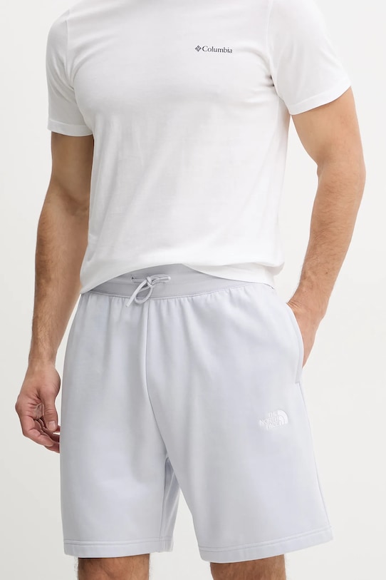 

Шорты Essential Relaxed The North Face, синий